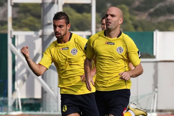 «Μίλησε» στις καθυστερήσεις ο Μανούσος, 1-0 την Δόξα Δράμας η Καλλονή
