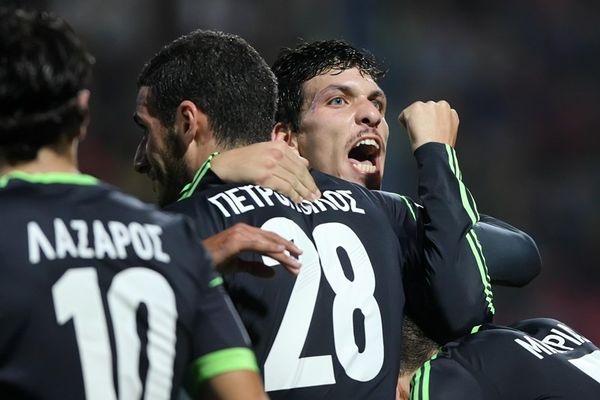 Πανιώνιος - Παναθηναϊκός 1-2: Ραντεβού στο... ντέρμπι! (photos)