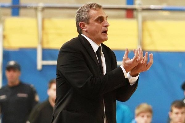 Πεδουλάκης: «Πρέπει να ανεβάσουμε στροφές»