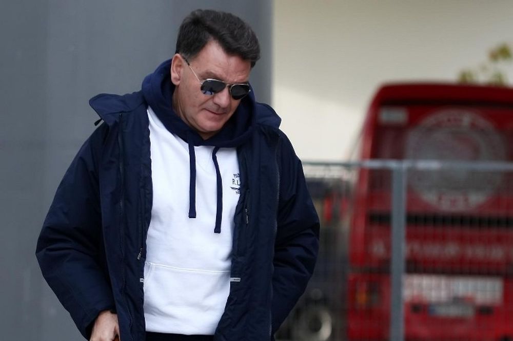 Κούγιας στο Onsports: «Ιδιαίτερη ικανοποίηση για μένα»