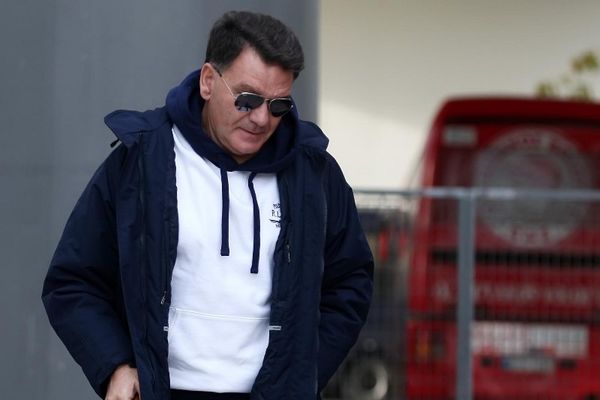 Κούγιας στο Onsports: «Ιδιαίτερη ικανοποίηση για μένα»