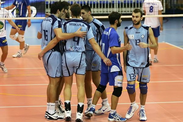 ΤΑΑ Ηρακλής: «Θέμα χρόνου η διάλυση...»