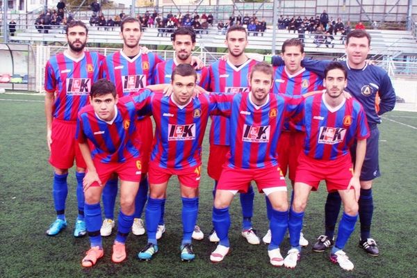 2ος όμιλος: Εξάσφαιρος Διγενής