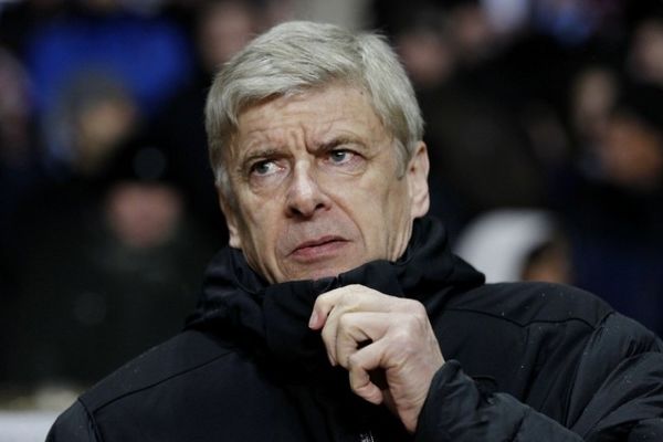 Άρσεναλ: Ξεκουράζει «εντεκαδάτους» ο Βενγκέρ