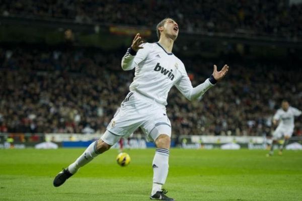 Ρεάλ Μαδρίτης: Το video της επικής κούρσας του Ρονάλντο