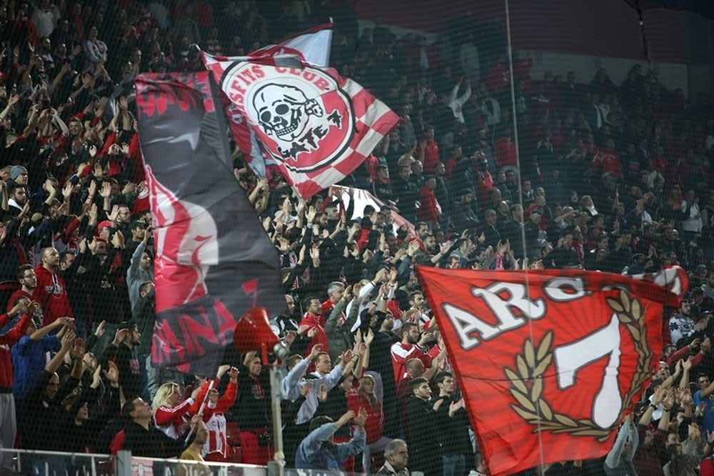 Ολυμπιακούς: Καλύφθηκαν οι θέσεις ΑΜΕΑ