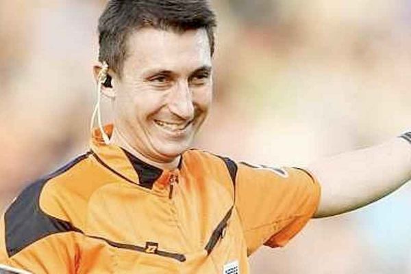 Παναθηναϊκός: Πολωνός διαιτητής στο ματς με την Τότεναμ