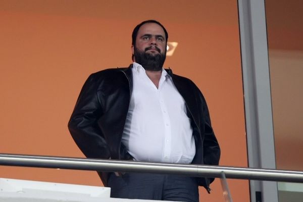 Μαρινάκης: «Κλείστε στόματα στο ΟΑΚΑ...»