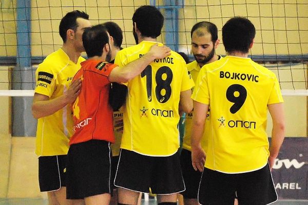 Άρης: «Οδύσσεια» για το πρώτο βήμα στη Λευκορωσία