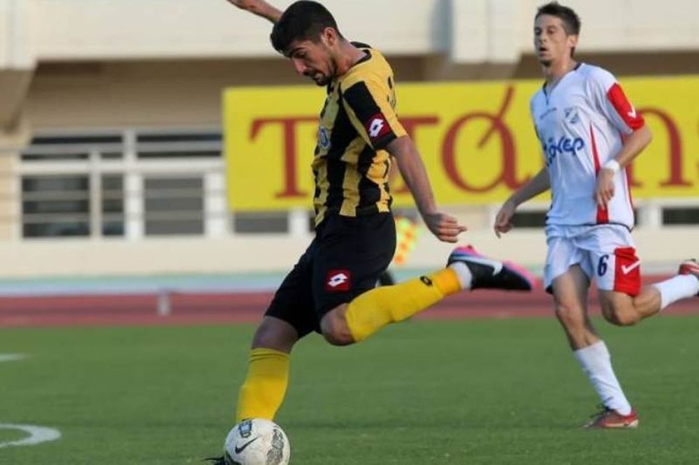 Εργοτέλης - Καλλιθέα 2-1: Φάσεις και γκολ (video)