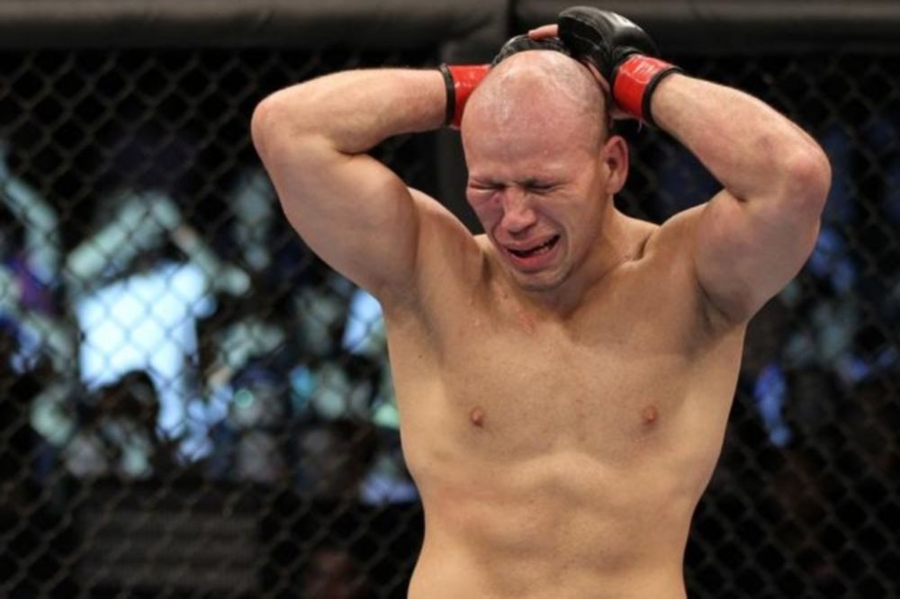 UFC on FOX 7: Magalhaes αντί Perpetuo