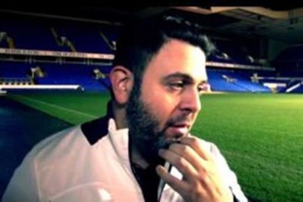 Τότεναμ: Η επίσκεψη οπαδού στο «Γουάιτ Χαρτ Λέιν» (video)