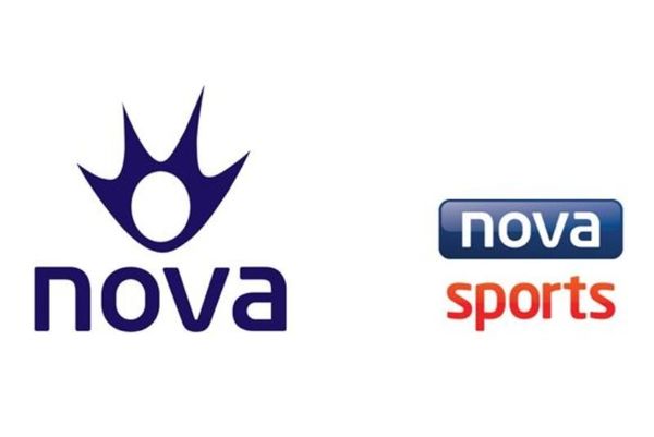 Kάθε μέρα μπάλα στη Nova!