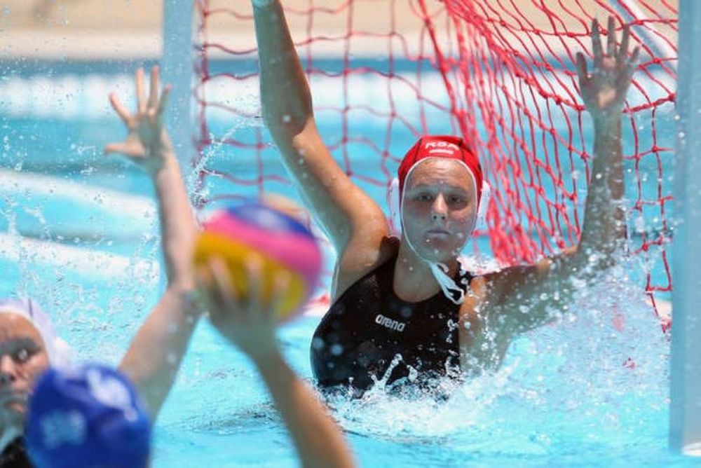 Παγκόσμιο Νεανίδων: Στα προημιτελικά με… περίπατο η Εθνική!