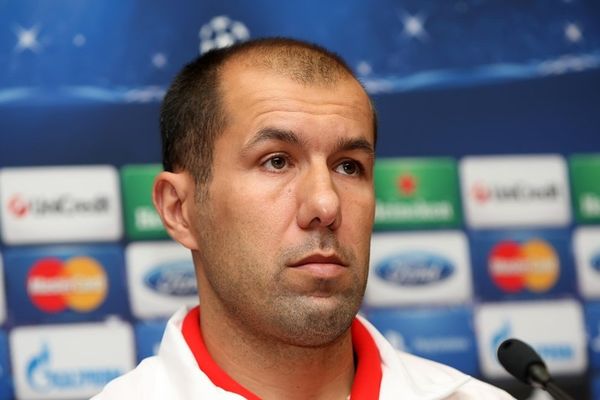 Ζαρντίμ: «Να καταφέρουμε τουλάχιστον ό,τι και πέρυσι»