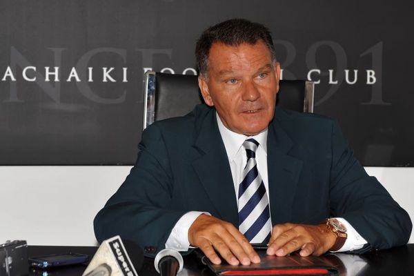 Πειθαρχική δίωξη σε Κούγια