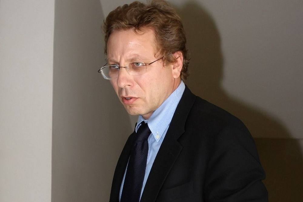 Άρης: Συνάντηση Κοινωνίας Μελών με Παναγιωτίδη για την ΠΑΕ