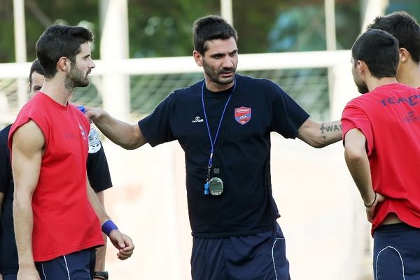  Πανιώνιος: Οι γνωστοί απόντες