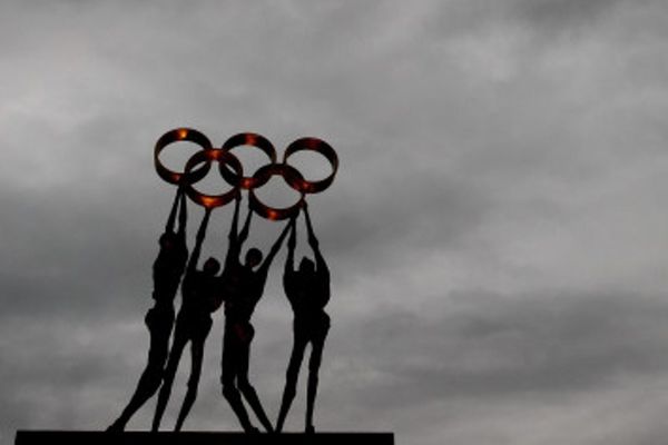 Ολυμπιακοί Αγώνες: Αποκλεισμός της Ινδίας από τη ΔΟΕ