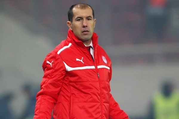 Ζαρντίμ: «Πιο έτοιμοι στο ξεκίνημα την επόμενη φορά…»