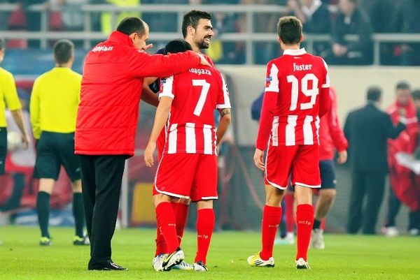 Οι… πρώτοι πιθανοί αντίπαλοι του Ολυμπιακού