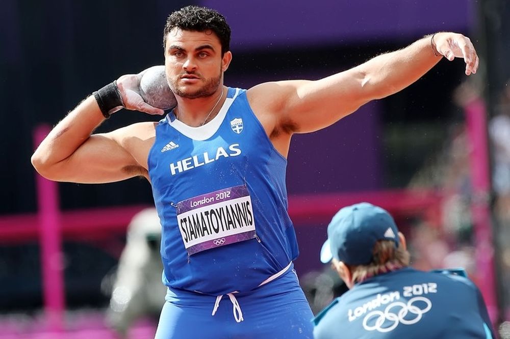 Σταματόγιαννης: Συμφώνησε με αγγλικό σύλλογο!