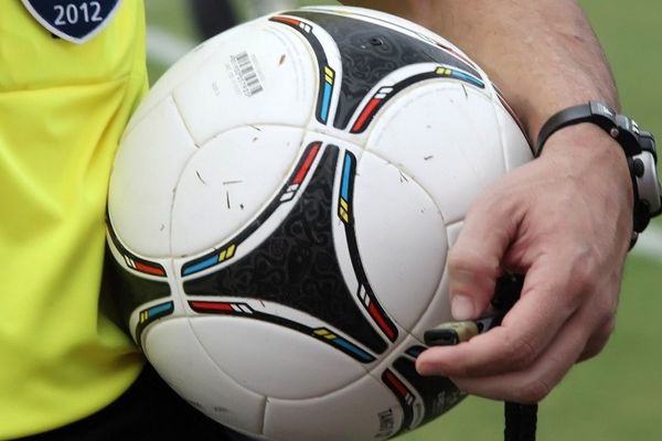 Football League 2: Οι διαιτητές της 7ης αγωνιστικής στον Νότο