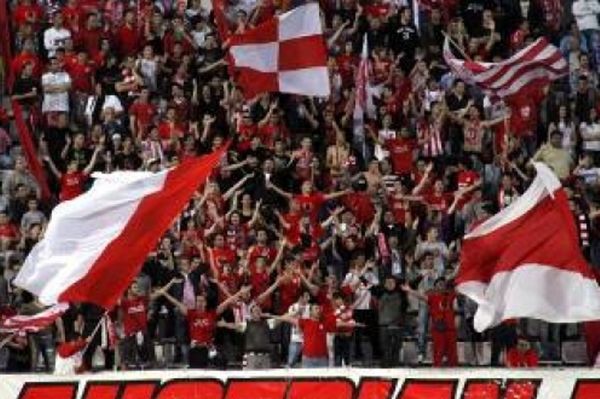 Αustrian Boys: Εκδρομή στην Αθήνα την Κυριακή 