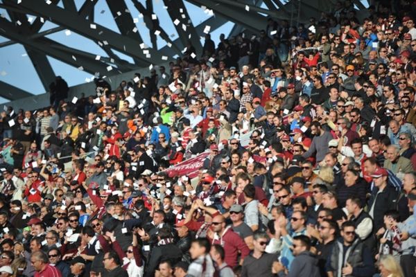 Λάρισα: Τα εισιτήρια με Απόλλωνα