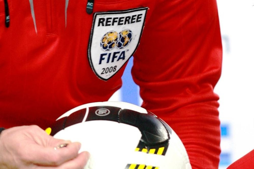 Δ’ Εθνική: Οι διαιτητές του 9ου ομίλου