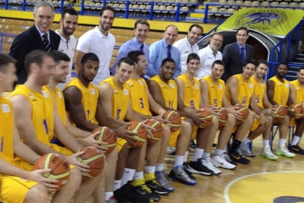 Περιστέρι: Το… backstage της φωτογράφισης