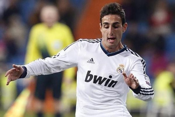 Ρεάλ Μαδρίτης: Ο νεότερος παίκτης στην ευρωπαϊκή ιστορία της