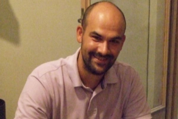 Βούλγαρης: «Παράδειγμα για τις ζωές όλων»