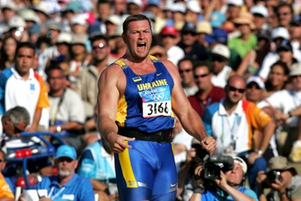 ΔΟΕ: Αφαίρεσε μετάλλια λόγω ντόπινγκ