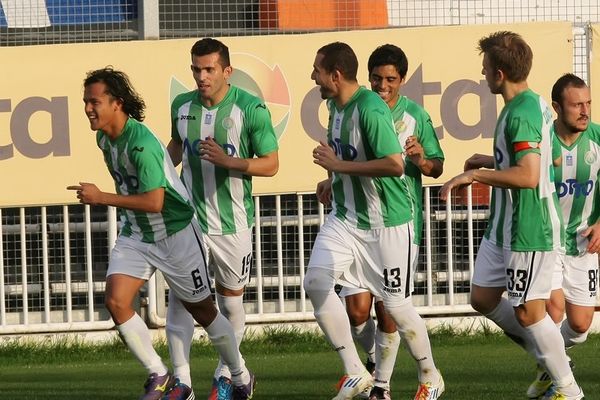 Πανθρακικός: Για να πετάξει ψηλά με «Δικέφαλο»