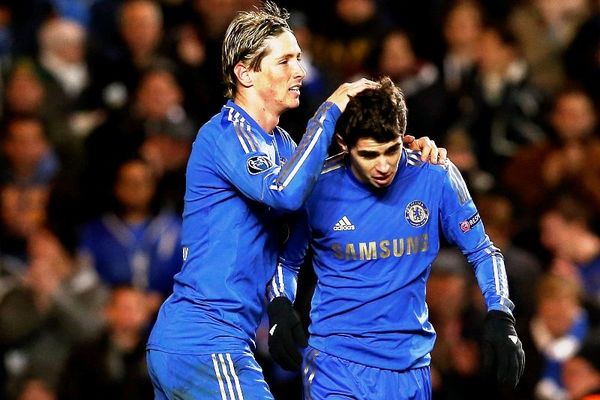 Τσέλσι: Πρώτη… πρωταθλήτρια Ευρώπης εκτός!