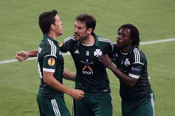 Παναθηναϊκός: Με πίστη για μια… Glory Night κόντρα στην Τότεναμ