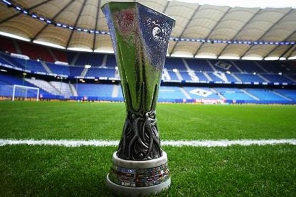 Europa League: Βγαίνουν οι… 32