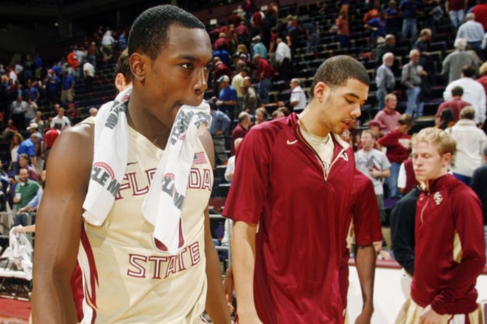 NCAA: Θρίαμβος του Φλόριντα στο ντέρμπι (videos)
