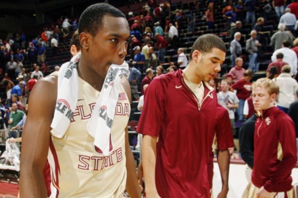NCAA: Θρίαμβος του Φλόριντα στο ντέρμπι (videos)