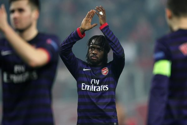 UEFA: Έξαλλοι με Άρσεναλ!