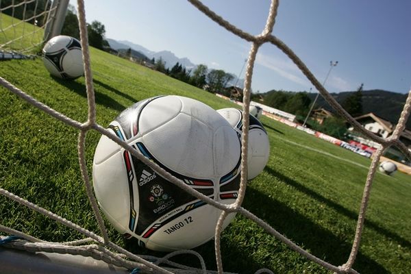 ΕΠΣΔΑ: Το πρόγραμμα της 10ης αγωνιστικής σε Α’ και Β’ κατηγορία