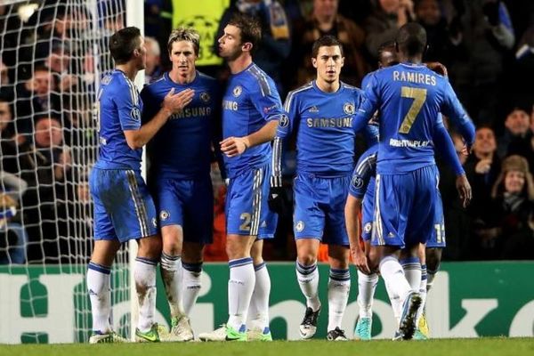 Το… άλλο ρεκόρ της Τσέλσι