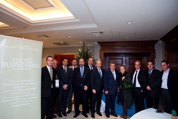 Διεκδίκησε χρήματα για να «στήσεις» την δική σου επιχείρηση. Διαγωνισμός με χορηγό το Fpress.gr