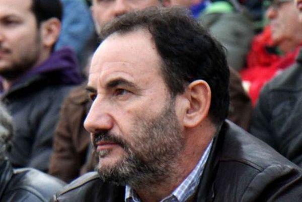 «Χρόνια Πολλά Πρόεδρε!»