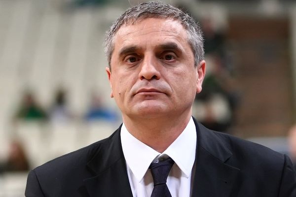 Πεδουλάκης: «Ιδιαίτερη η επιστροφή Μπατίστ στο ΟΑΚΑ»