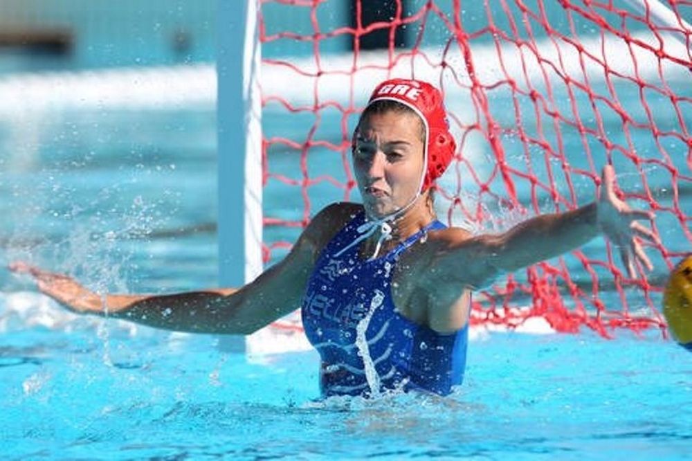 Παγκόσμιο Νεανίδων: «Φουλ» για μετάλλιο η Εθνική!
