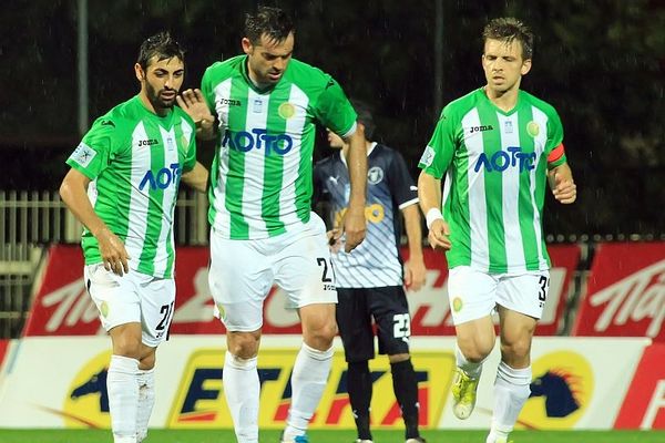 Πανθρακικός: Δείχνει το κοινωνικό του πρόσωπο