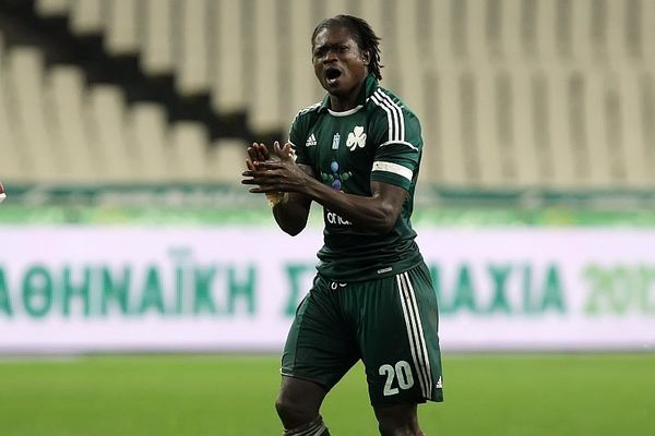 Παναθηναϊκός: Ενισχύει τον άξονα με Σο