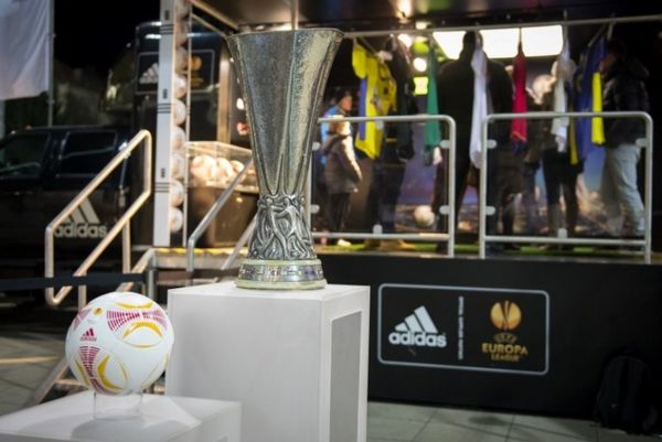 Europa League: Το πρώτο… ξεσκαρτάρισμα!
